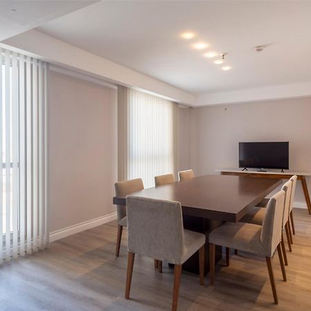 Visit Hotel & Apart 산루이스 외부 사진