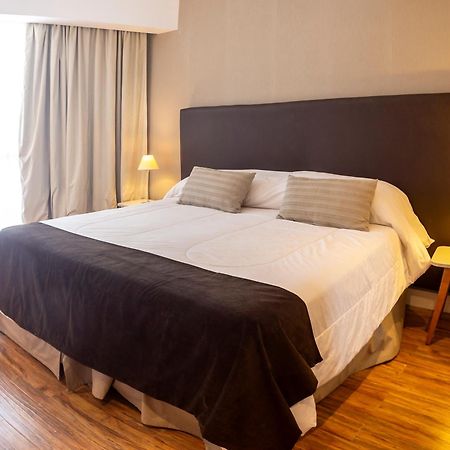 Visit Hotel & Apart 산루이스 외부 사진