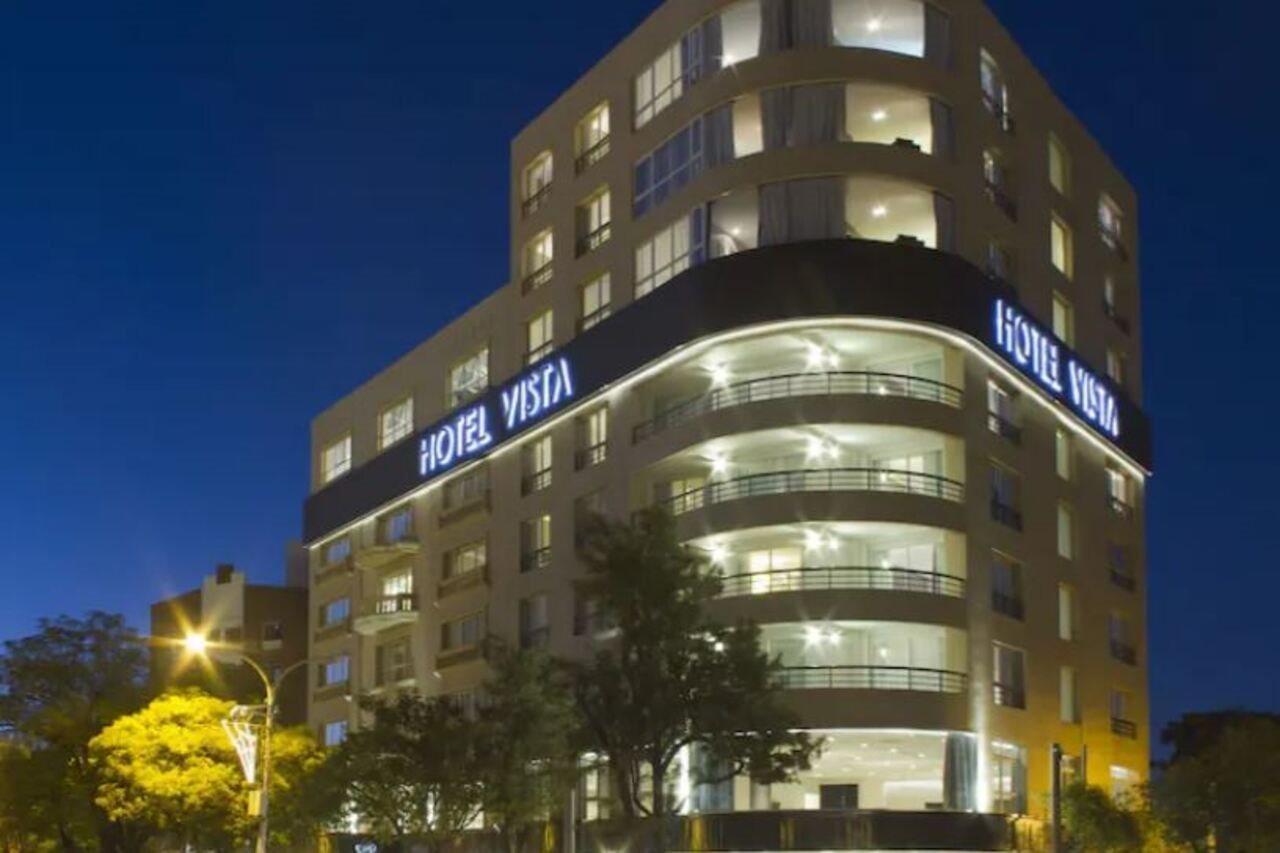 Visit Hotel & Apart 산루이스 외부 사진