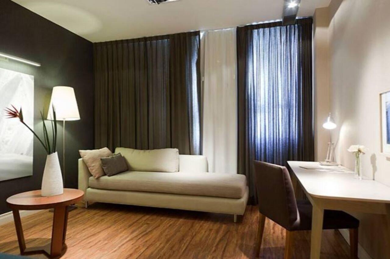 Visit Hotel & Apart 산루이스 외부 사진