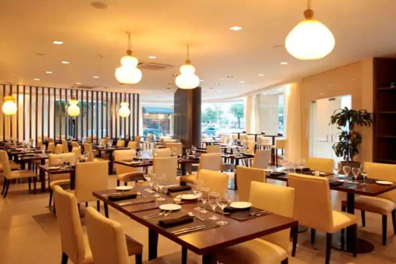 Visit Hotel & Apart 산루이스 외부 사진
