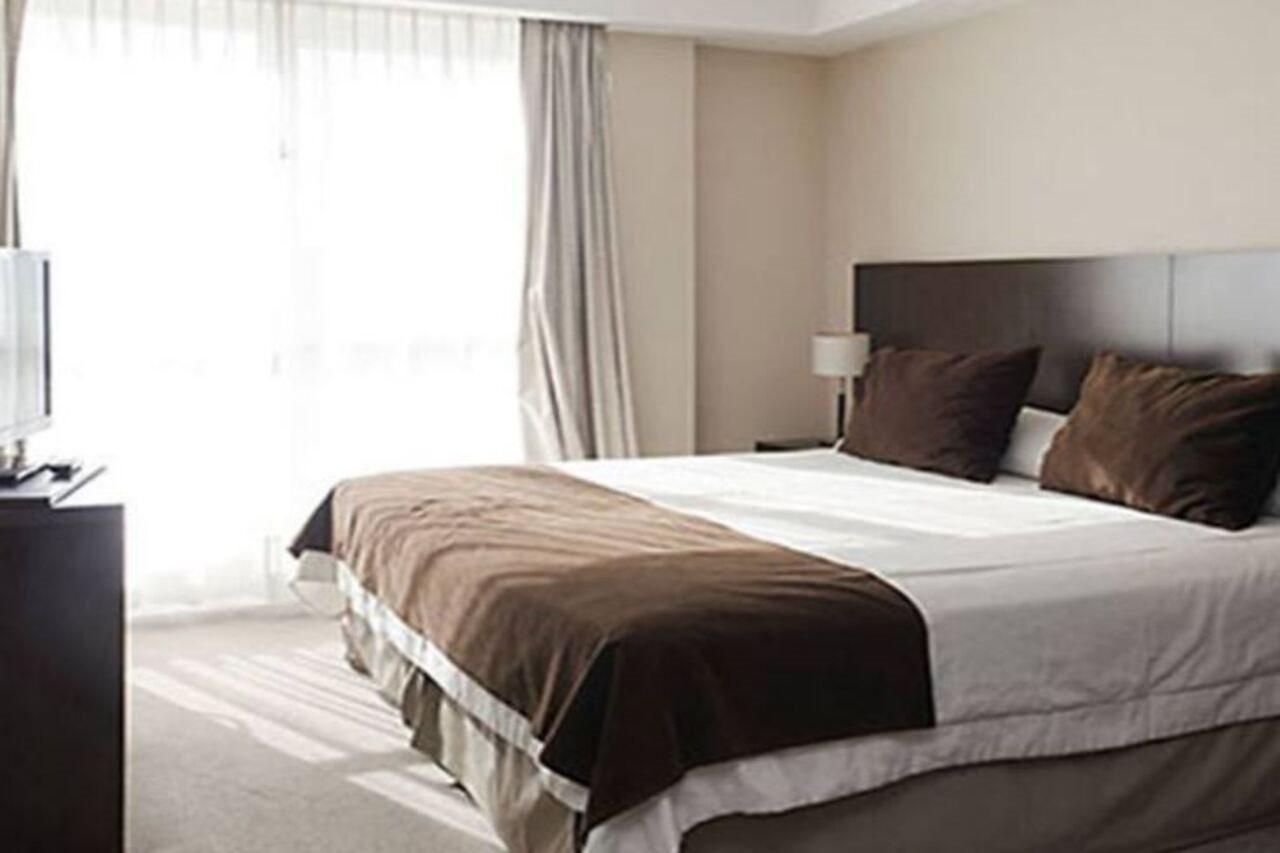 Visit Hotel & Apart 산루이스 외부 사진