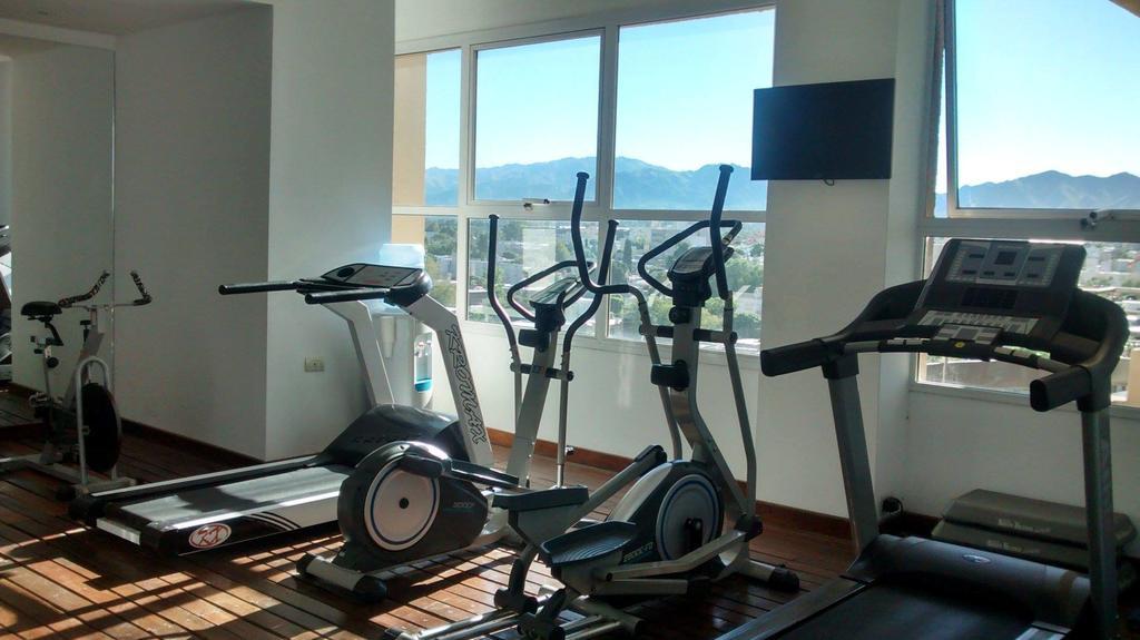 Visit Hotel & Apart 산루이스 외부 사진