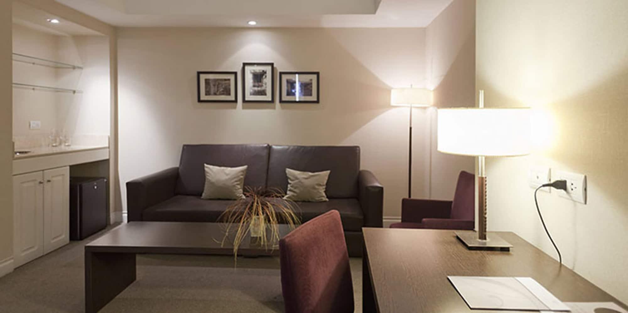 Visit Hotel & Apart 산루이스 외부 사진