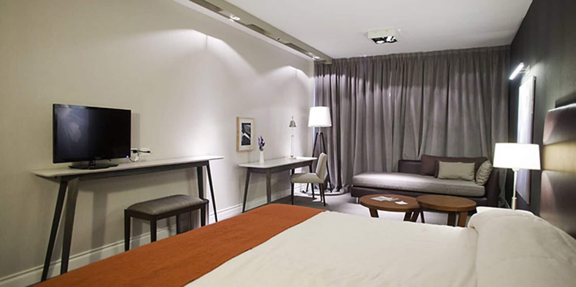 Visit Hotel & Apart 산루이스 외부 사진