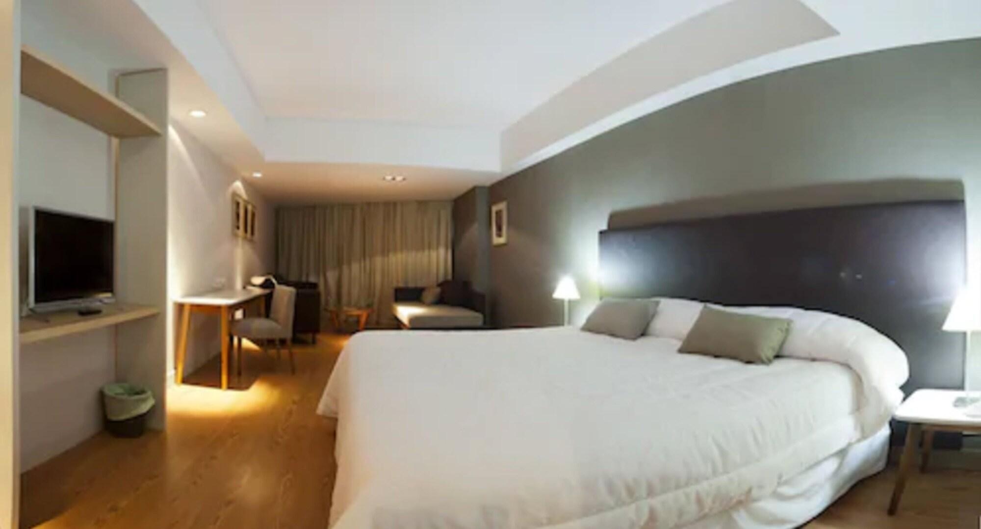 Visit Hotel & Apart 산루이스 외부 사진