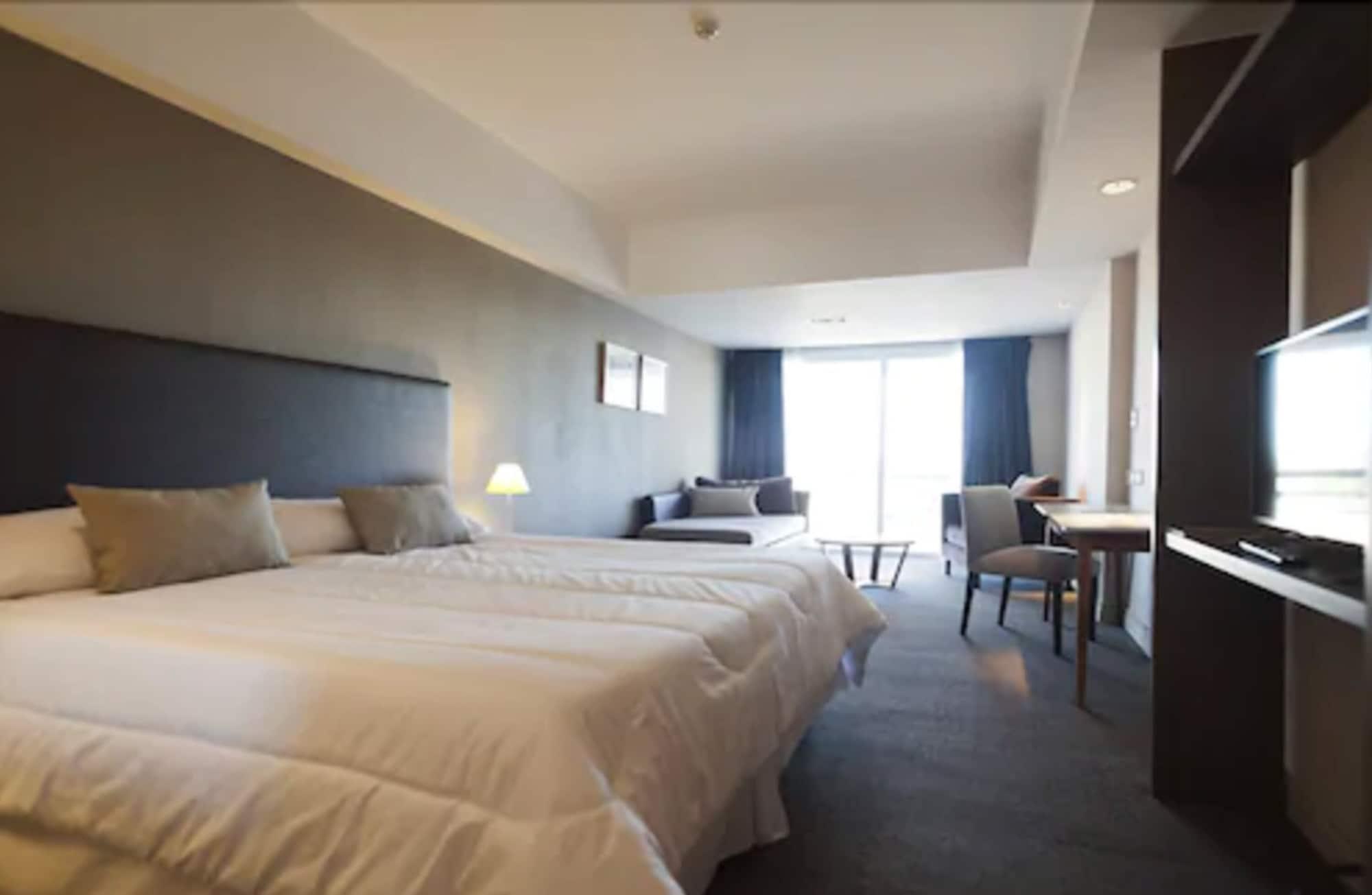 Visit Hotel & Apart 산루이스 외부 사진