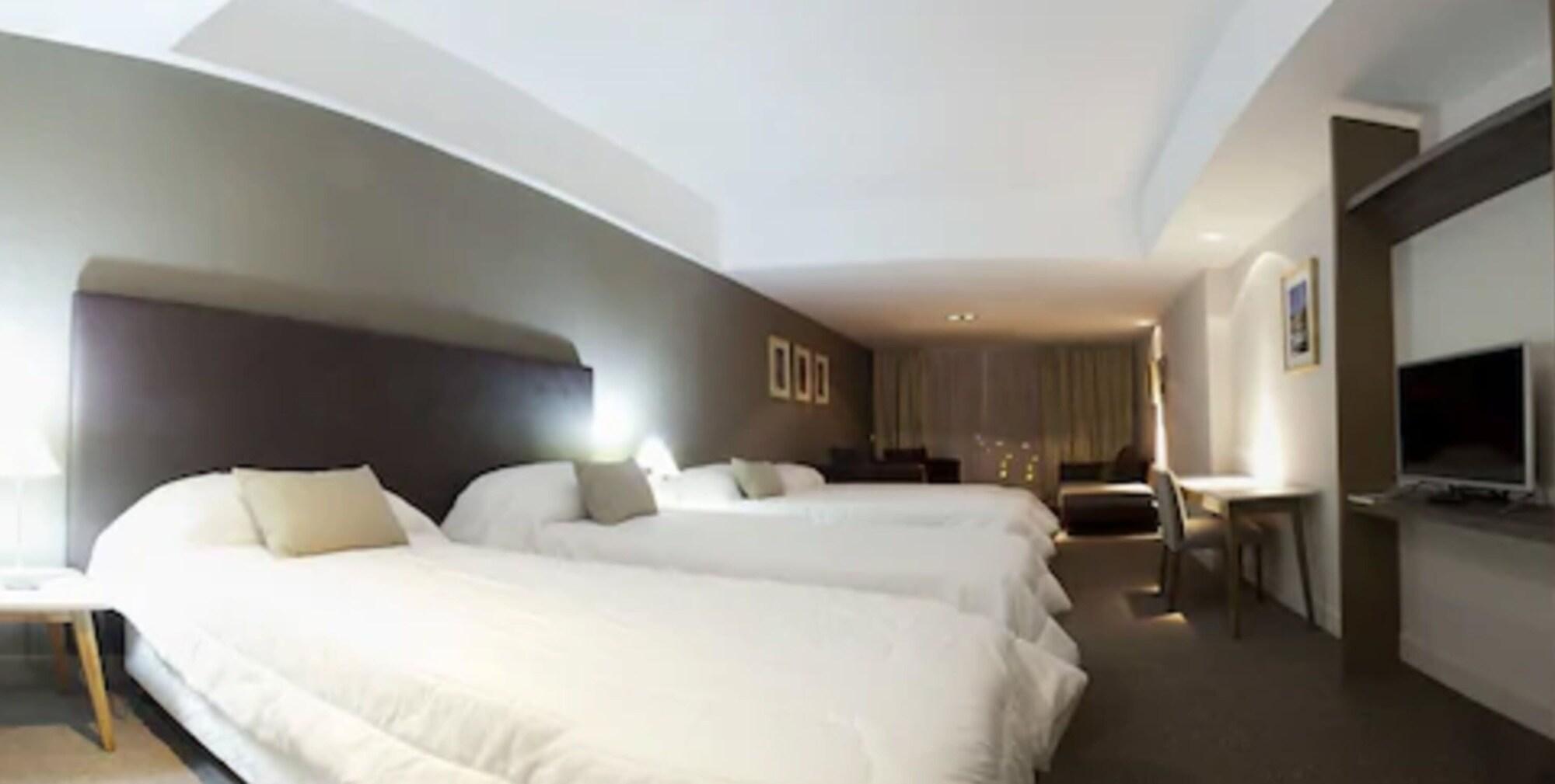 Visit Hotel & Apart 산루이스 외부 사진