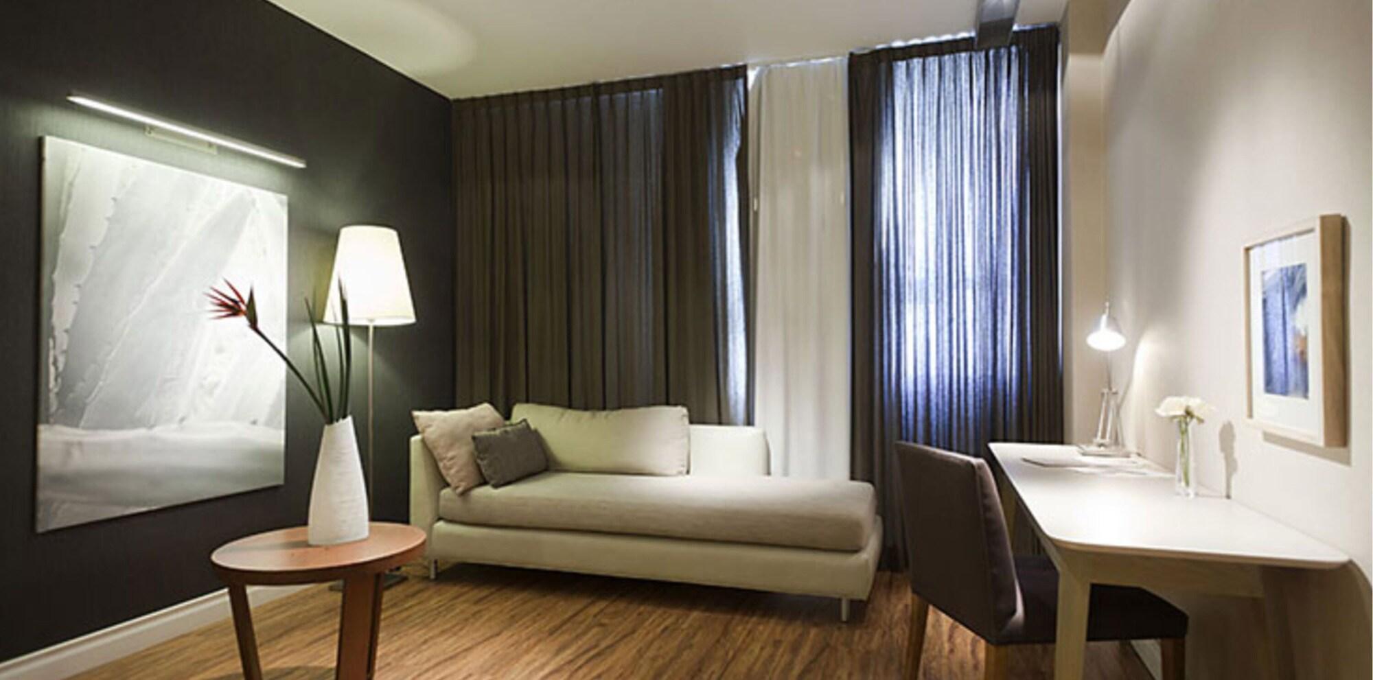 Visit Hotel & Apart 산루이스 외부 사진