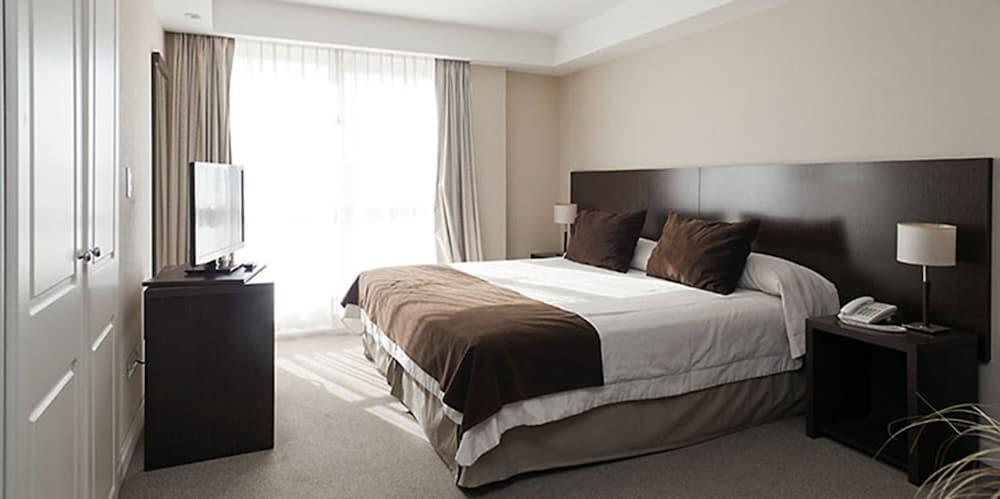 Visit Hotel & Apart 산루이스 외부 사진