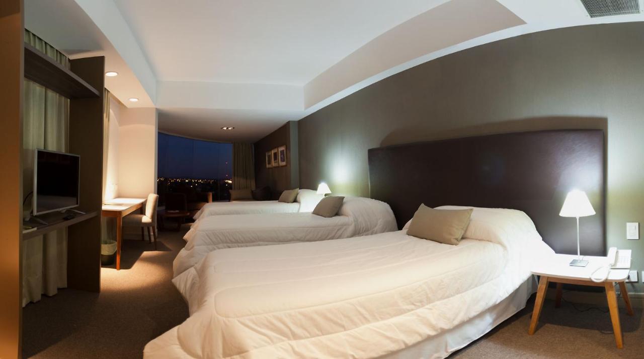 Visit Hotel & Apart 산루이스 외부 사진