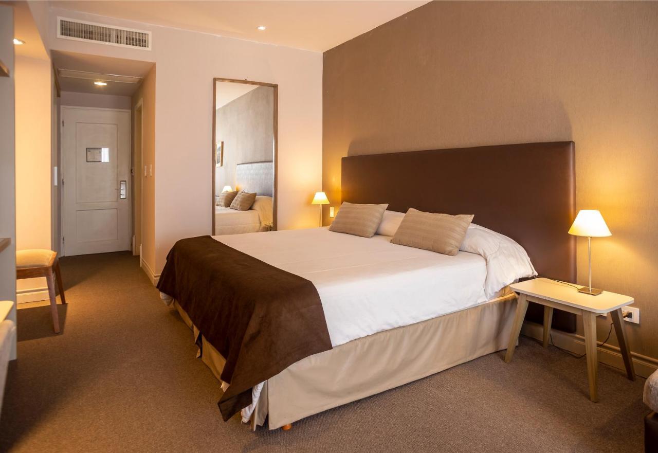 Visit Hotel & Apart 산루이스 외부 사진