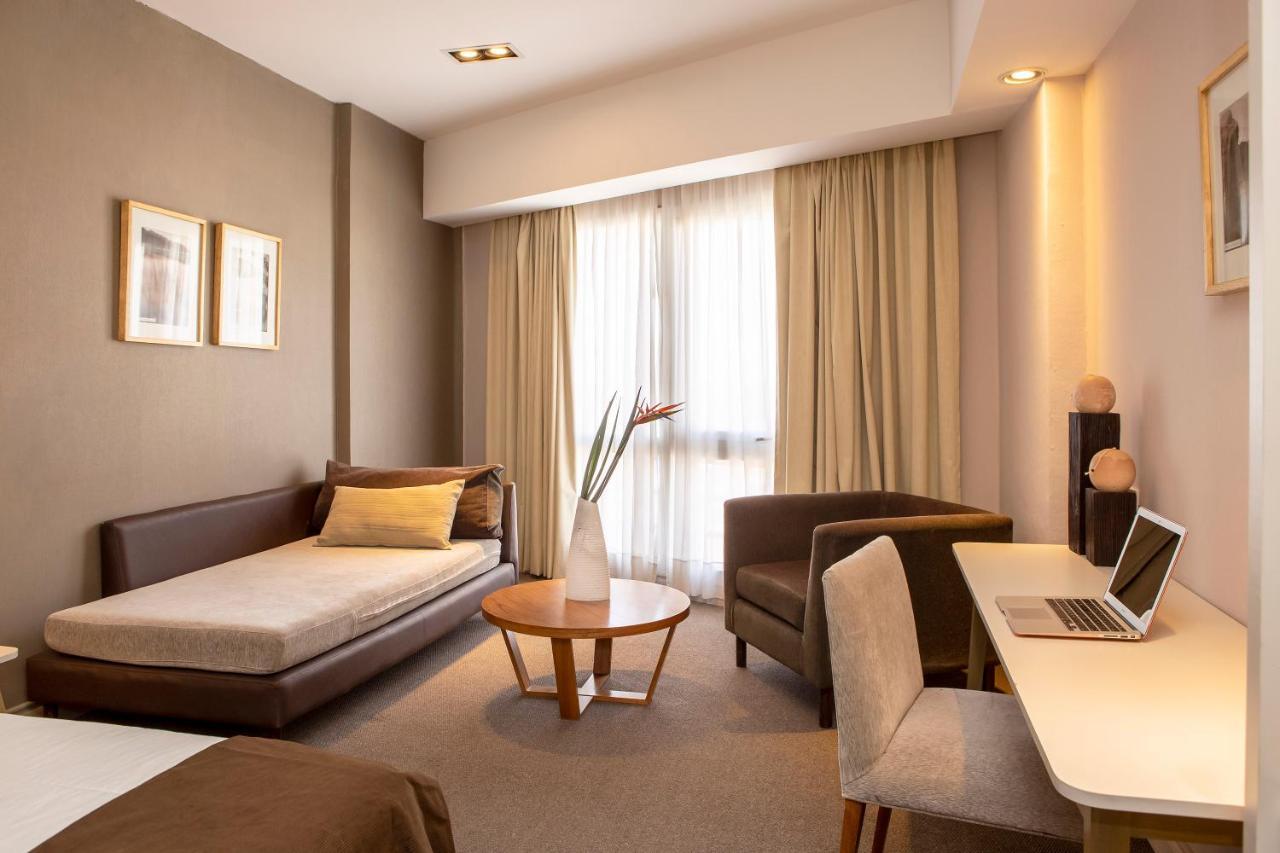 Visit Hotel & Apart 산루이스 외부 사진