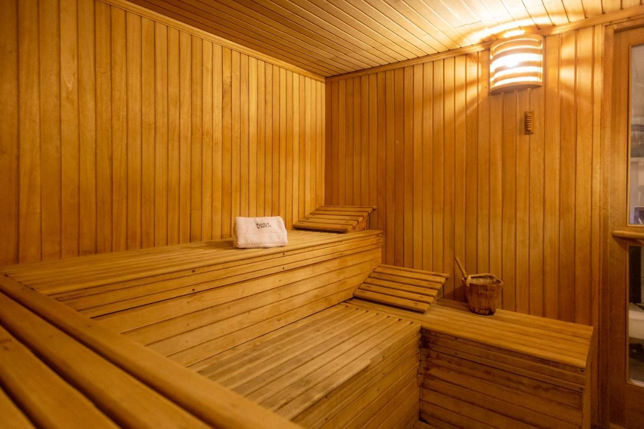 Visit Hotel & Apart 산루이스 외부 사진