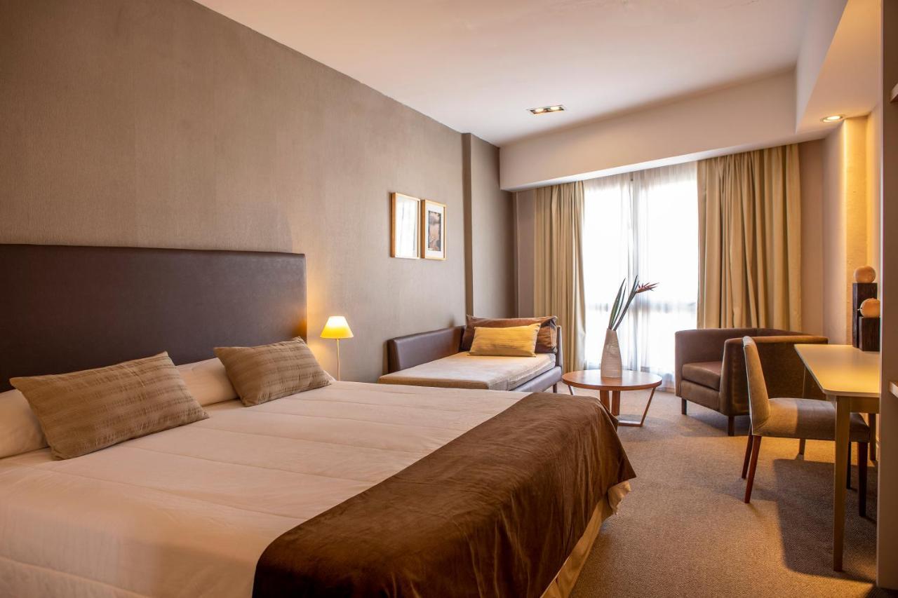 Visit Hotel & Apart 산루이스 외부 사진
