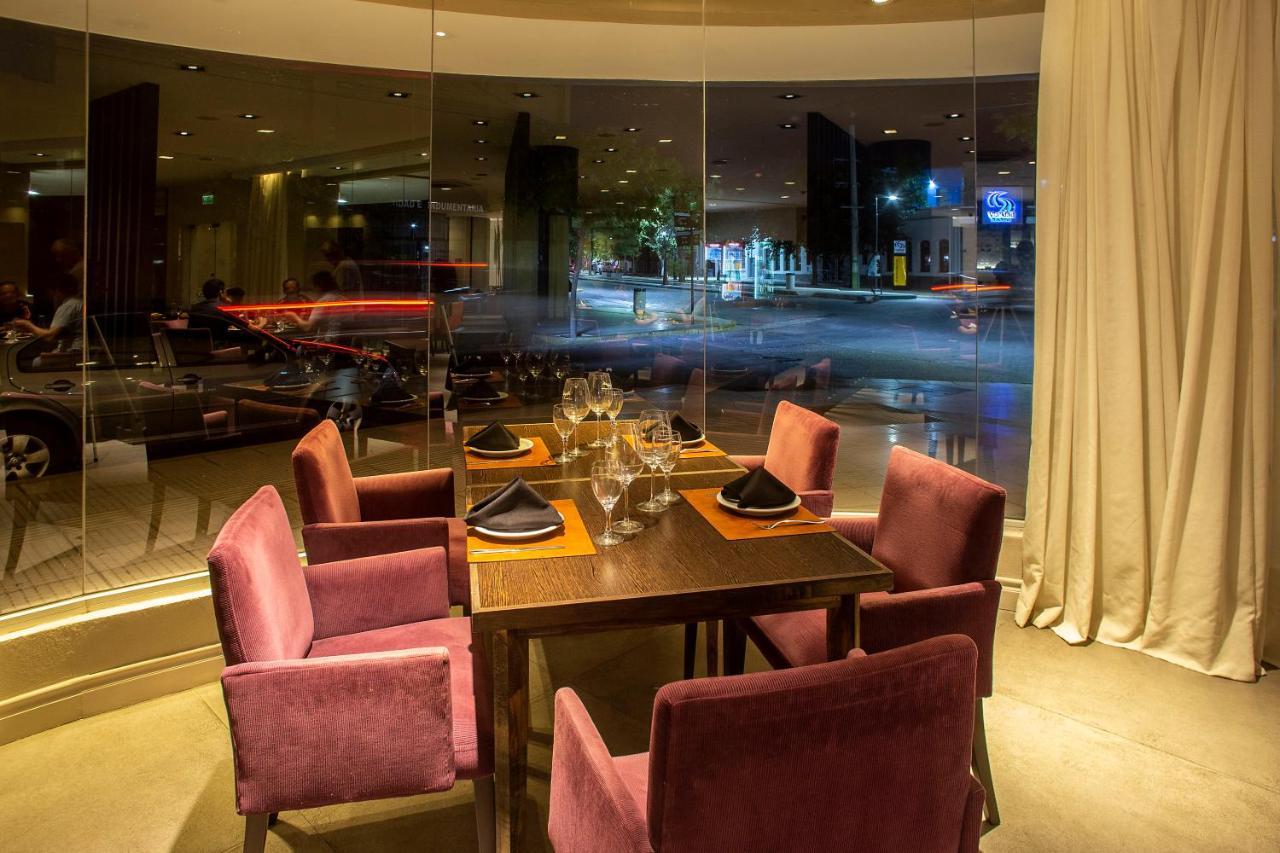 Visit Hotel & Apart 산루이스 외부 사진