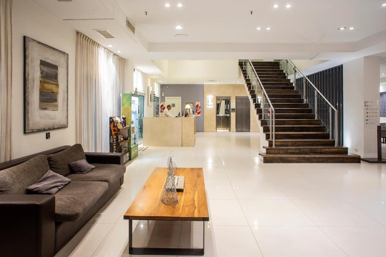 Visit Hotel & Apart 산루이스 외부 사진