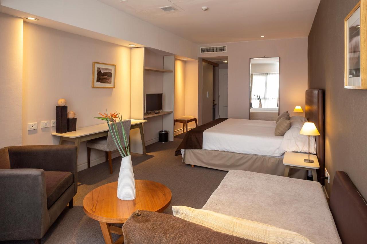 Visit Hotel & Apart 산루이스 외부 사진