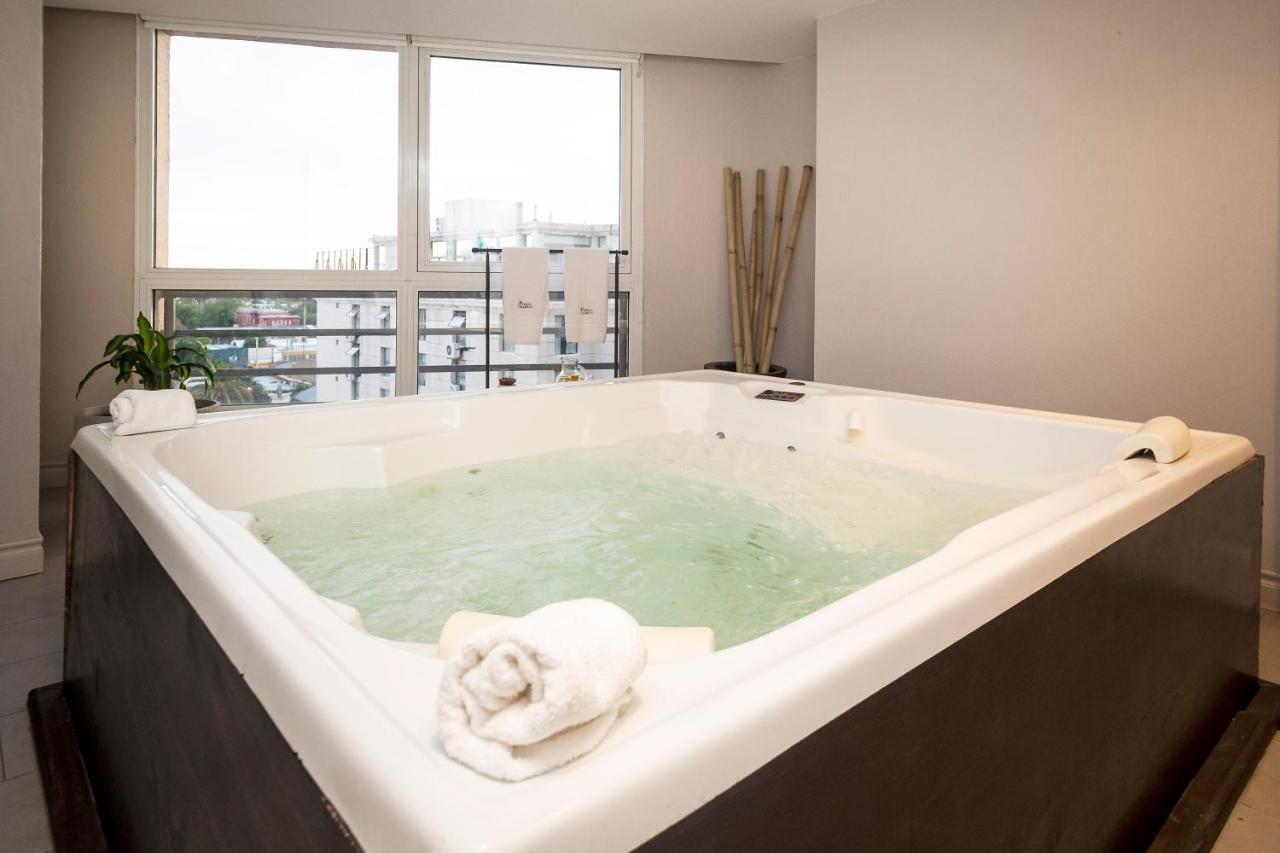 Visit Hotel & Apart 산루이스 외부 사진