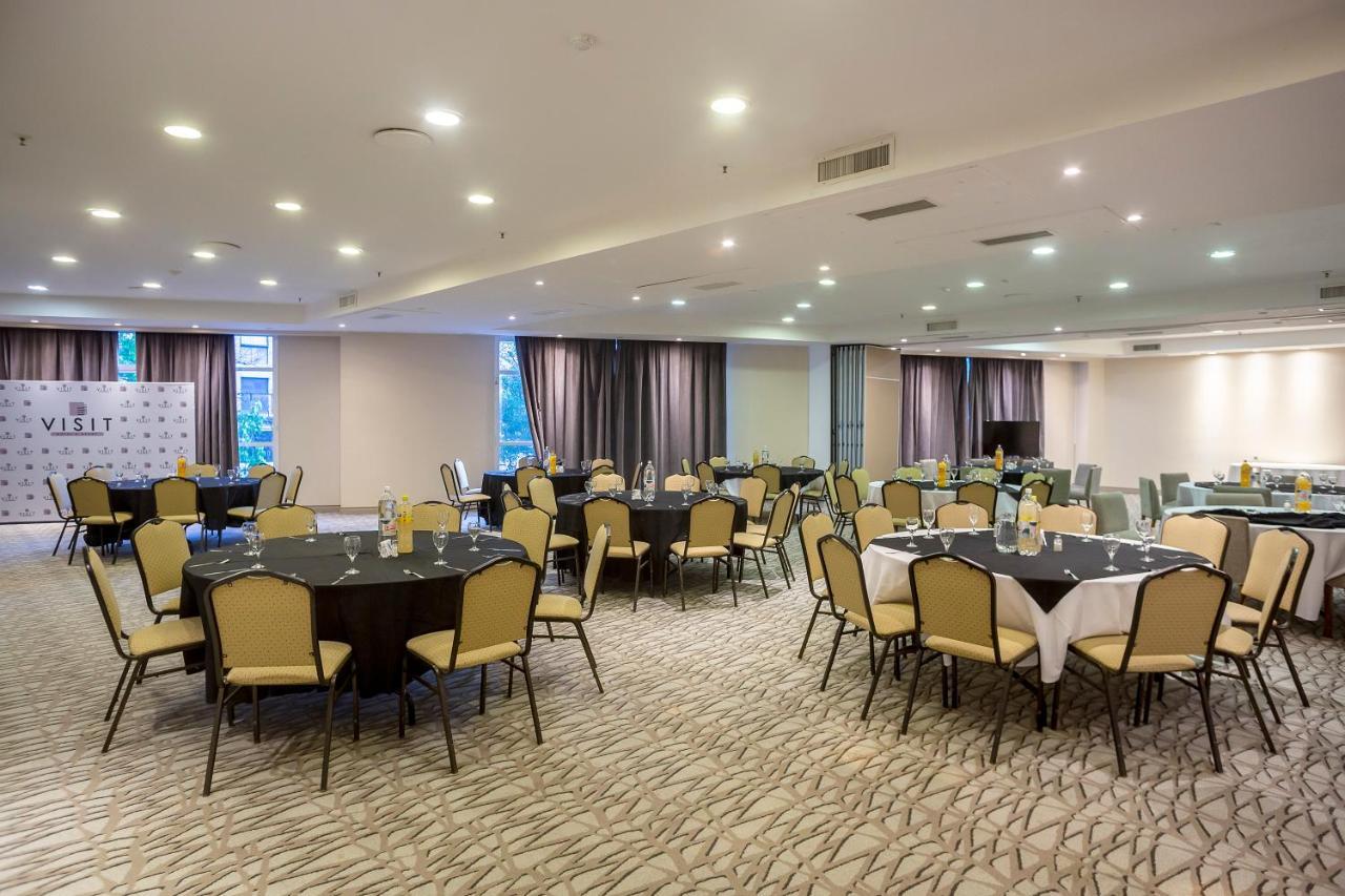 Visit Hotel & Apart 산루이스 외부 사진