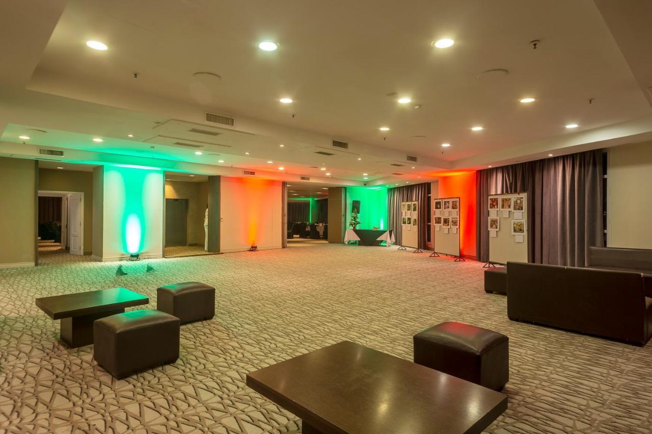 Visit Hotel & Apart 산루이스 외부 사진