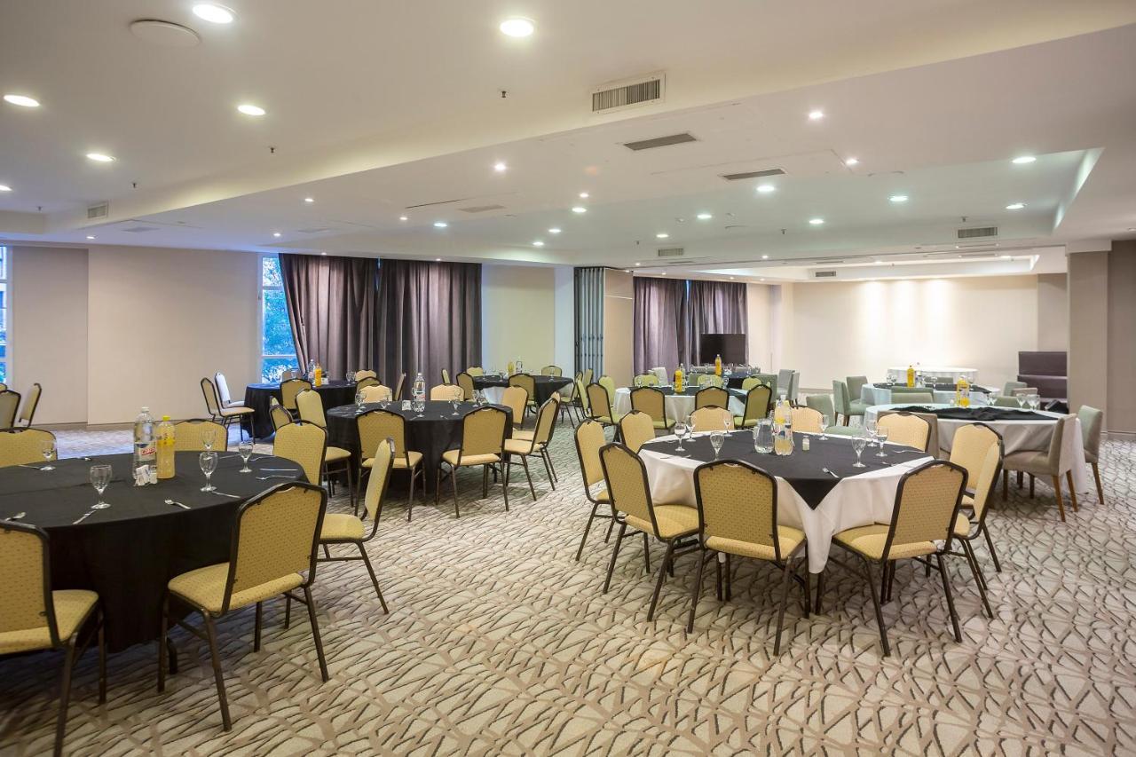 Visit Hotel & Apart 산루이스 외부 사진