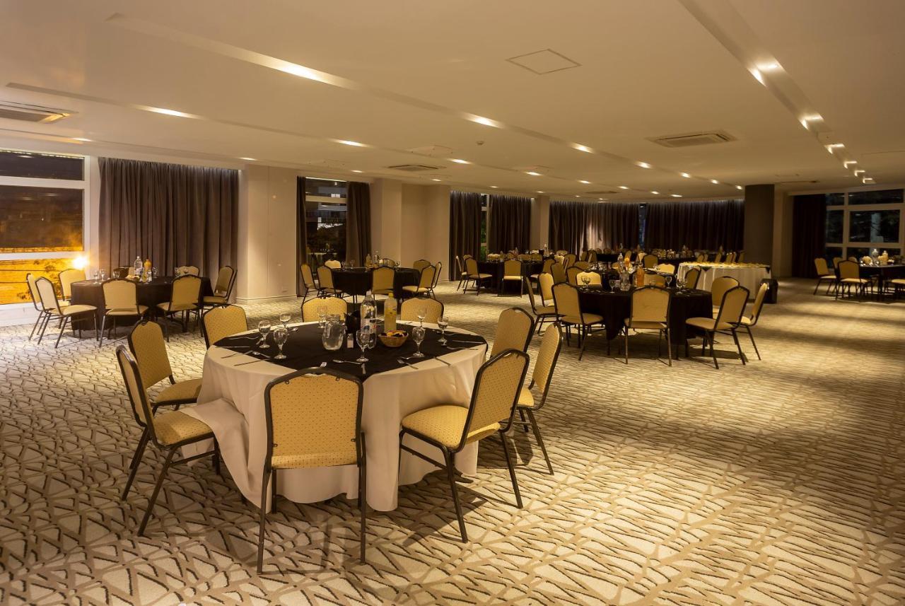 Visit Hotel & Apart 산루이스 외부 사진