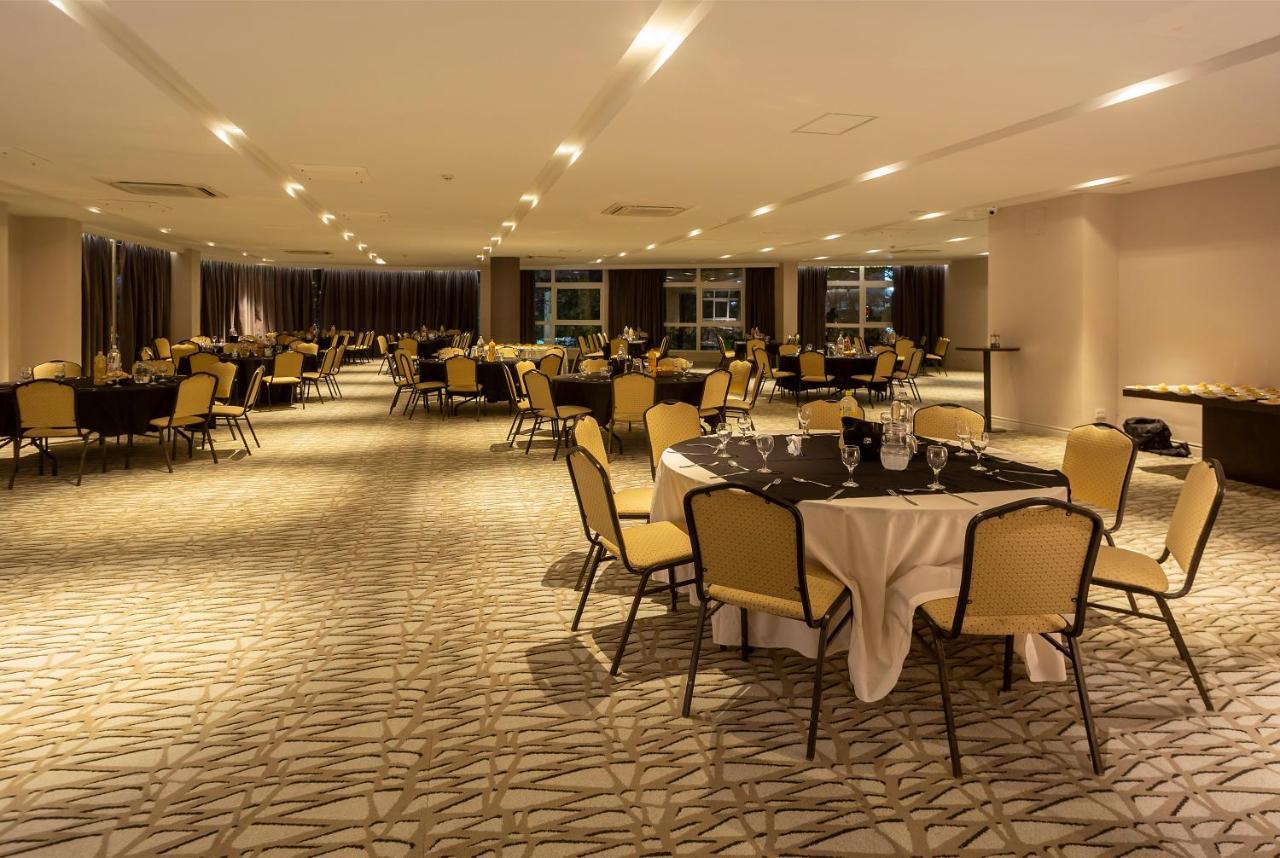 Visit Hotel & Apart 산루이스 외부 사진