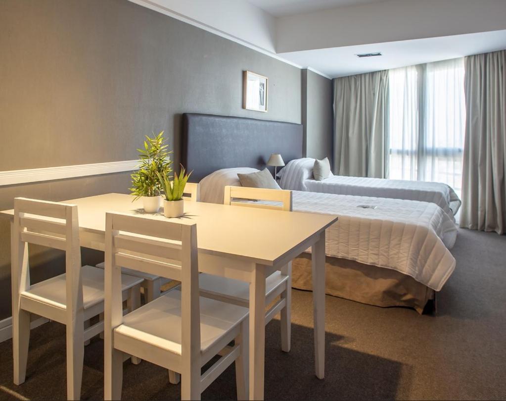 Visit Hotel & Apart 산루이스 외부 사진