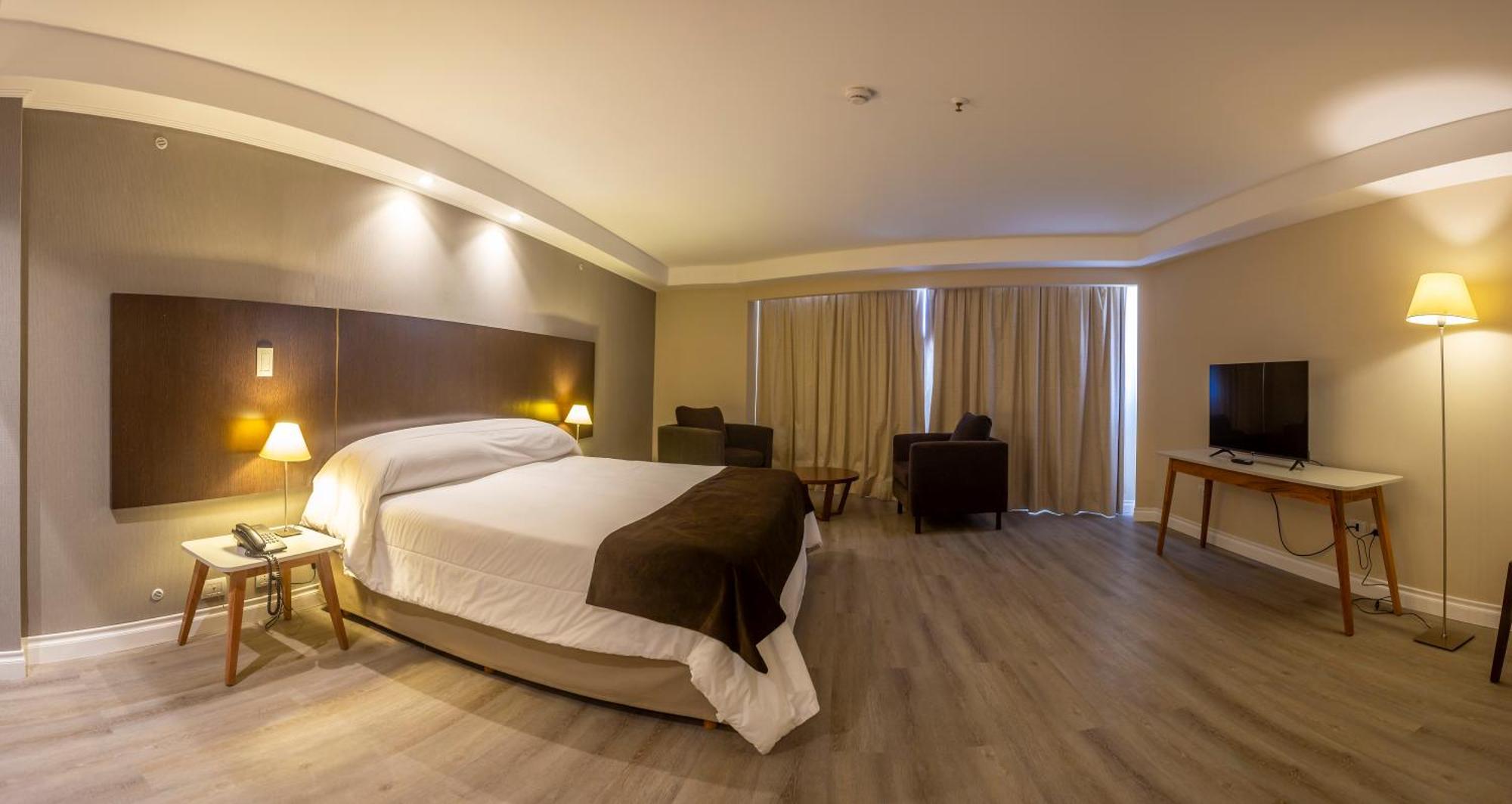 Visit Hotel & Apart 산루이스 외부 사진