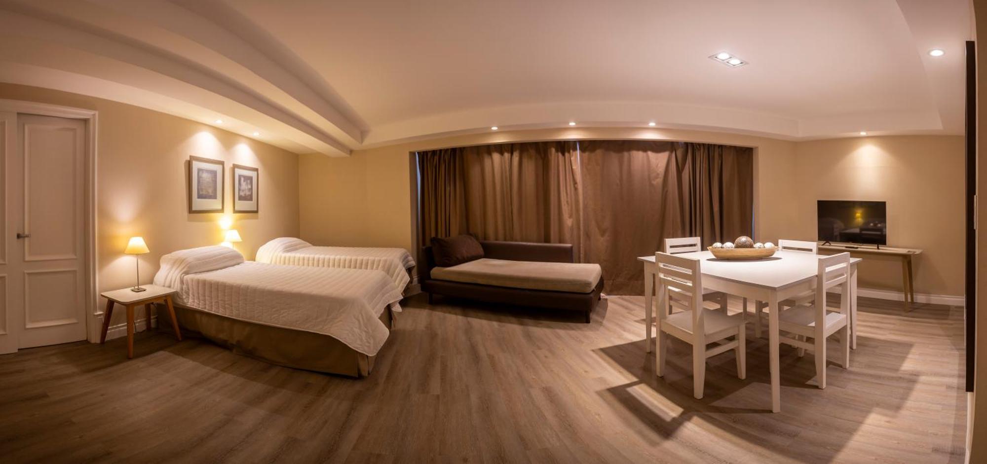 Visit Hotel & Apart 산루이스 외부 사진