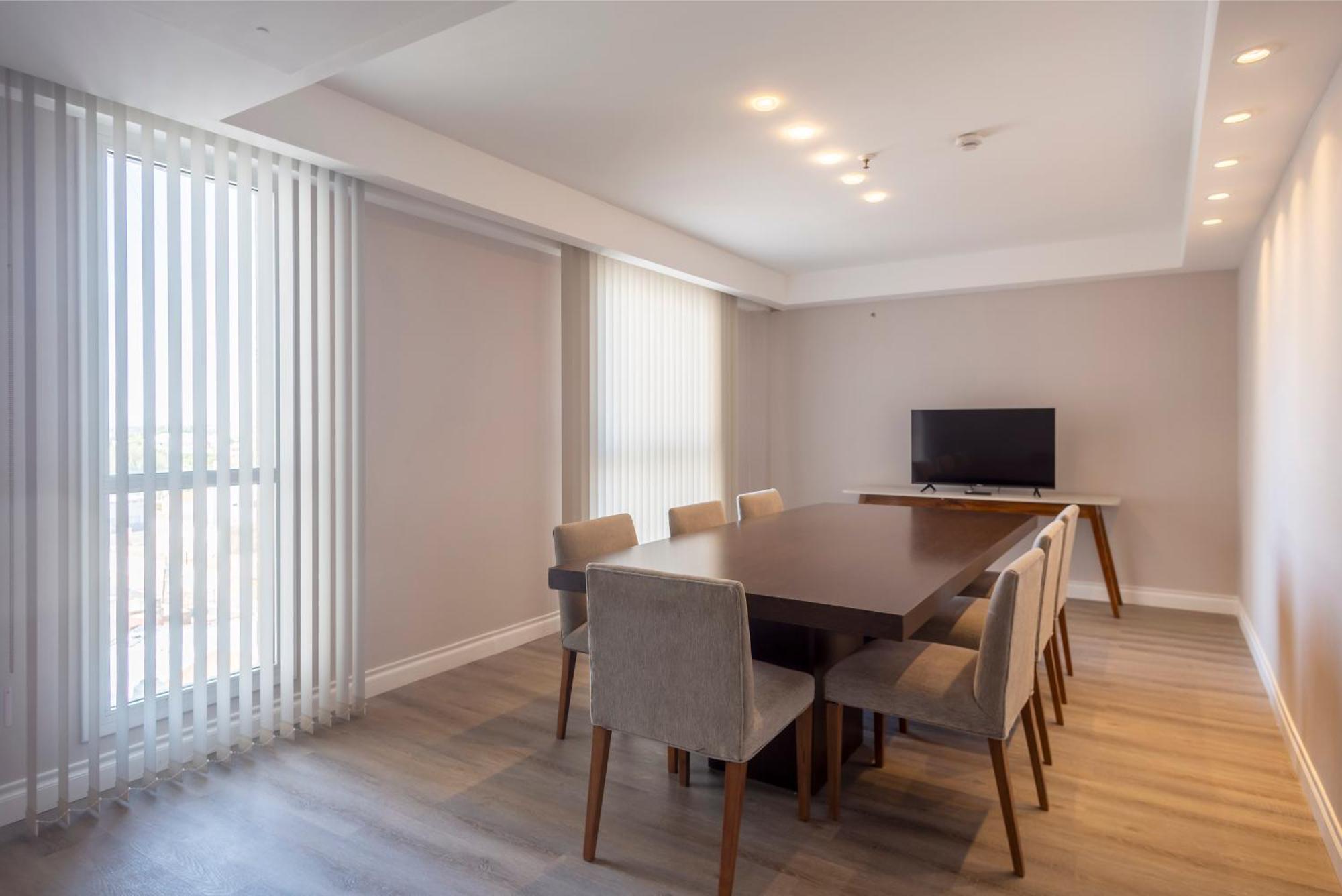 Visit Hotel & Apart 산루이스 외부 사진