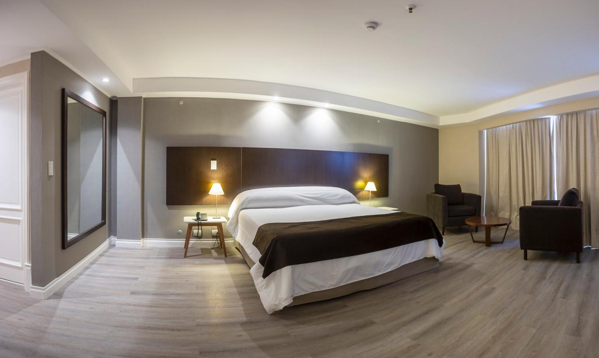 Visit Hotel & Apart 산루이스 외부 사진