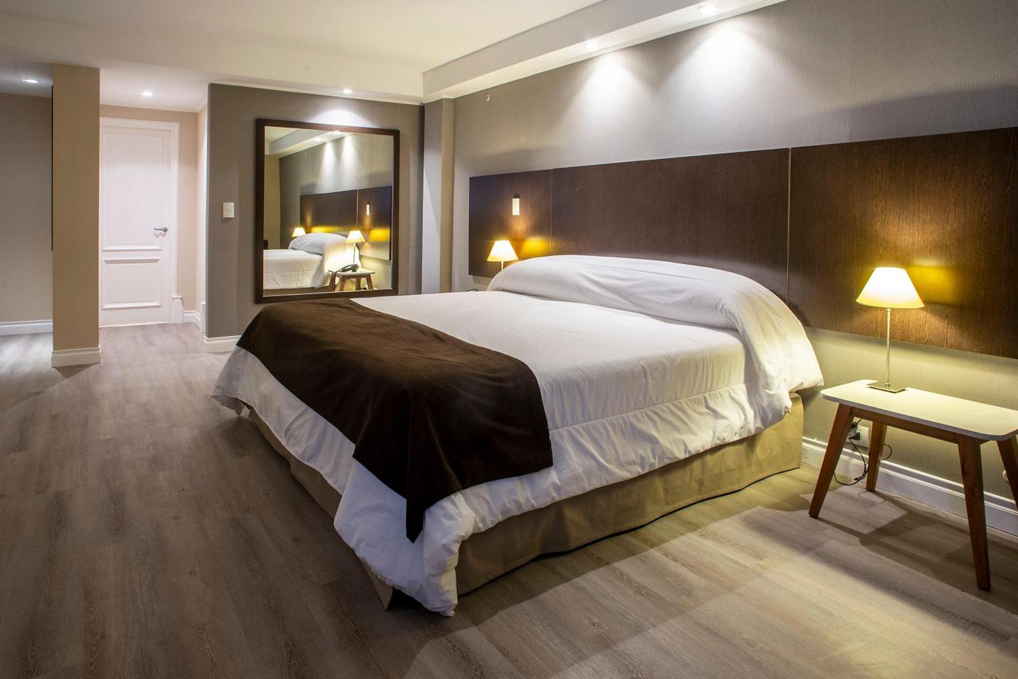 Visit Hotel & Apart 산루이스 외부 사진
