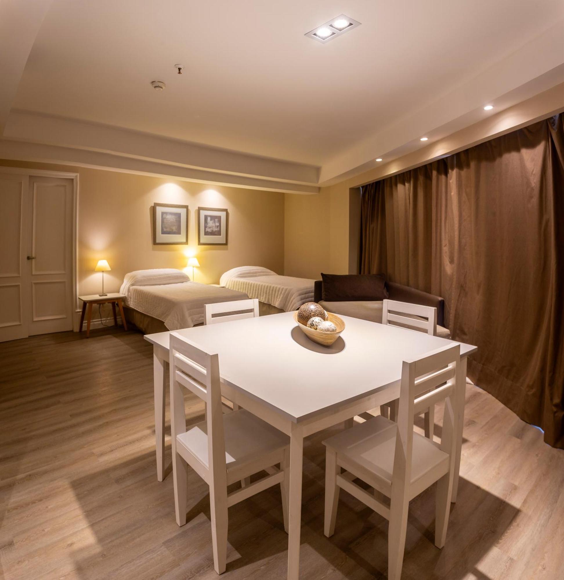 Visit Hotel & Apart 산루이스 외부 사진