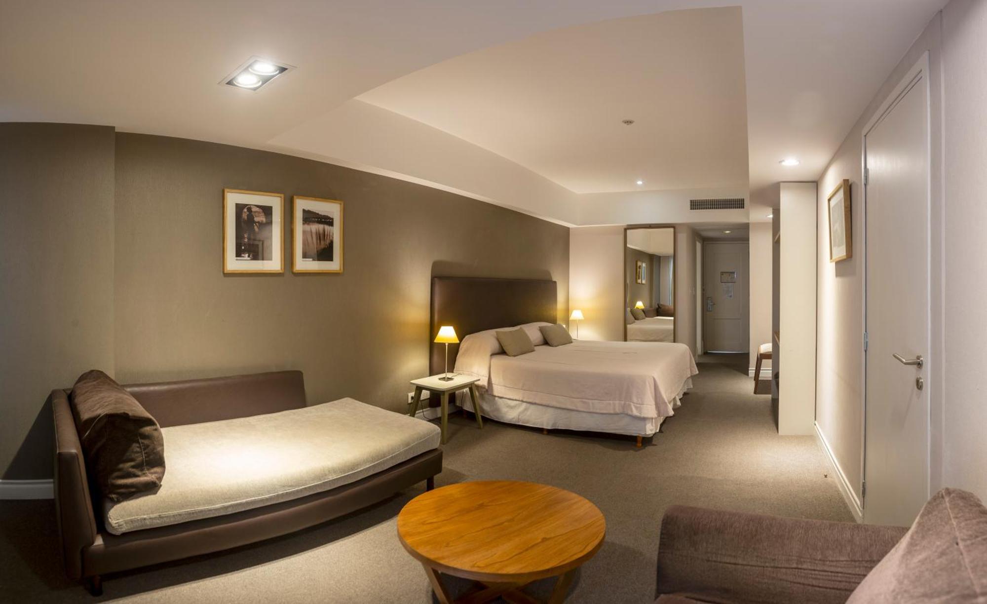 Visit Hotel & Apart 산루이스 외부 사진