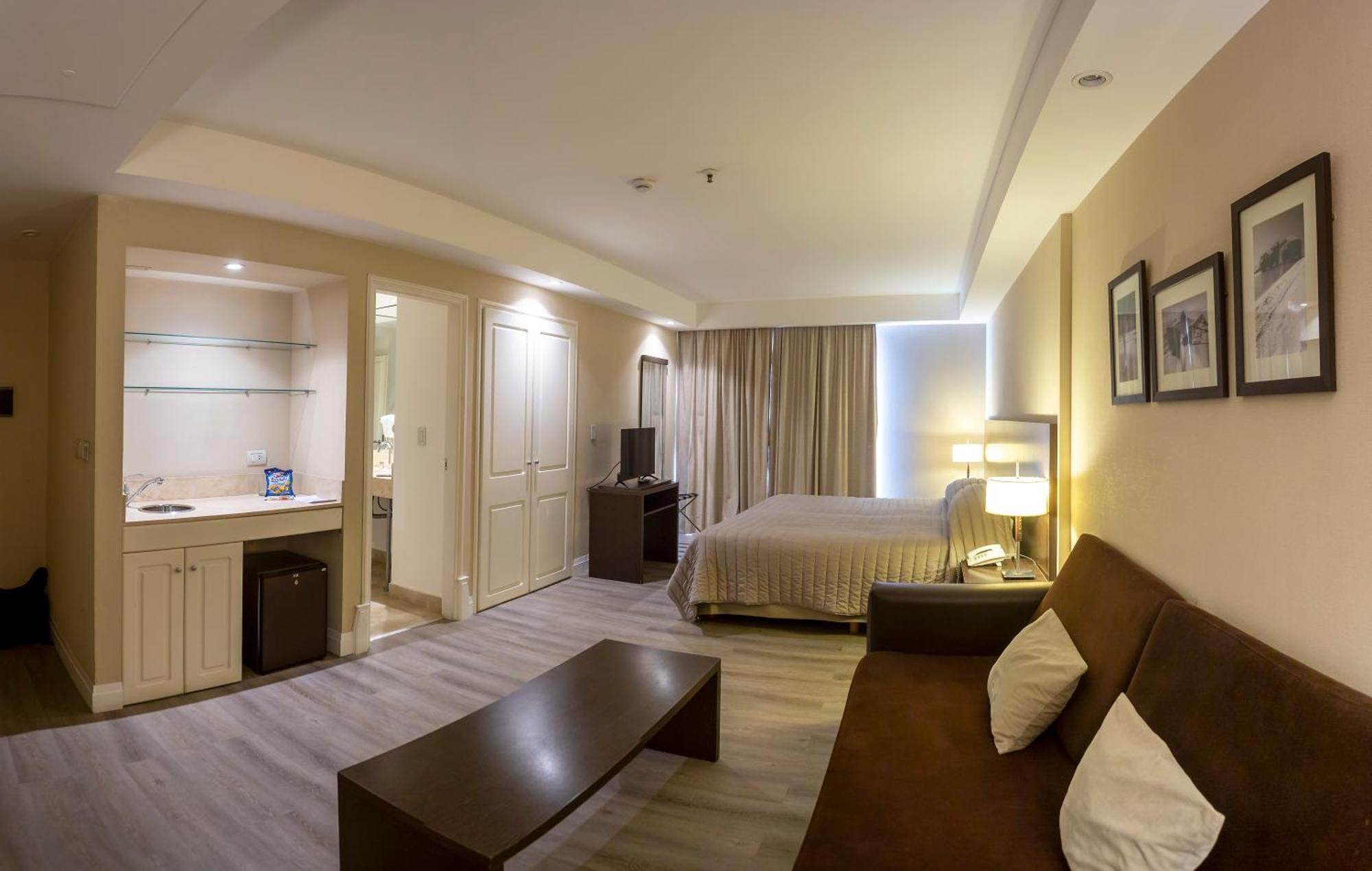 Visit Hotel & Apart 산루이스 외부 사진