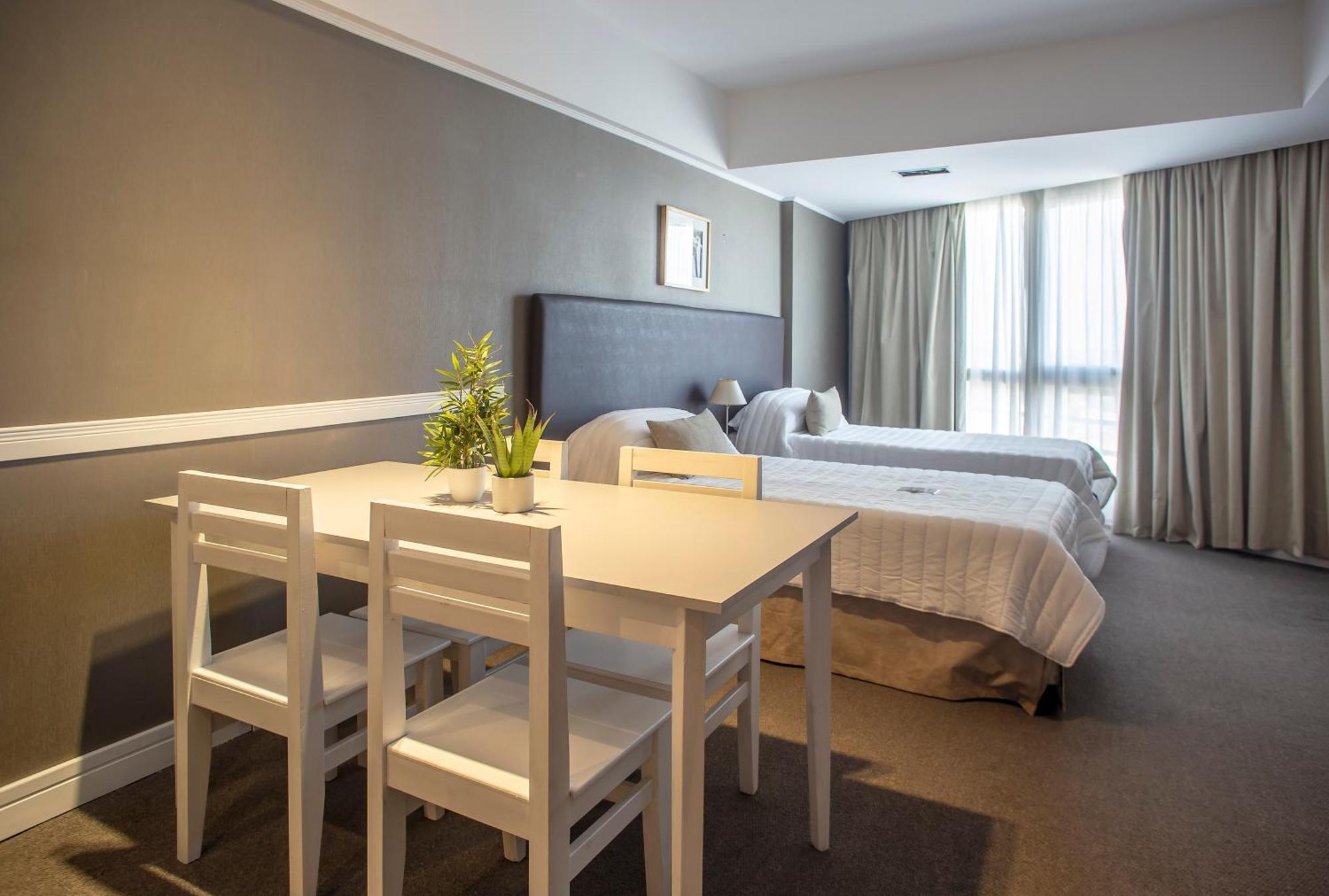 Visit Hotel & Apart 산루이스 외부 사진