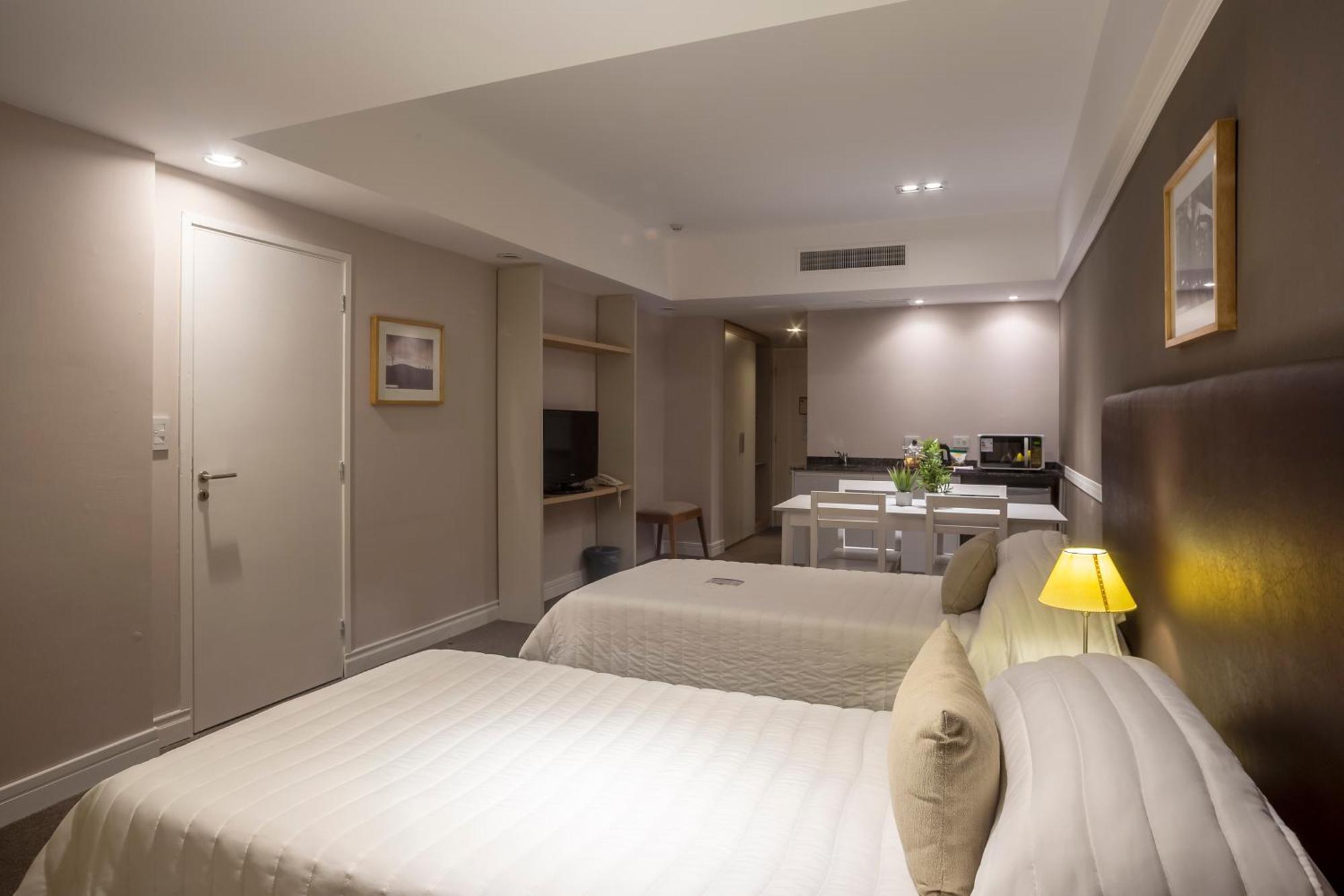 Visit Hotel & Apart 산루이스 외부 사진