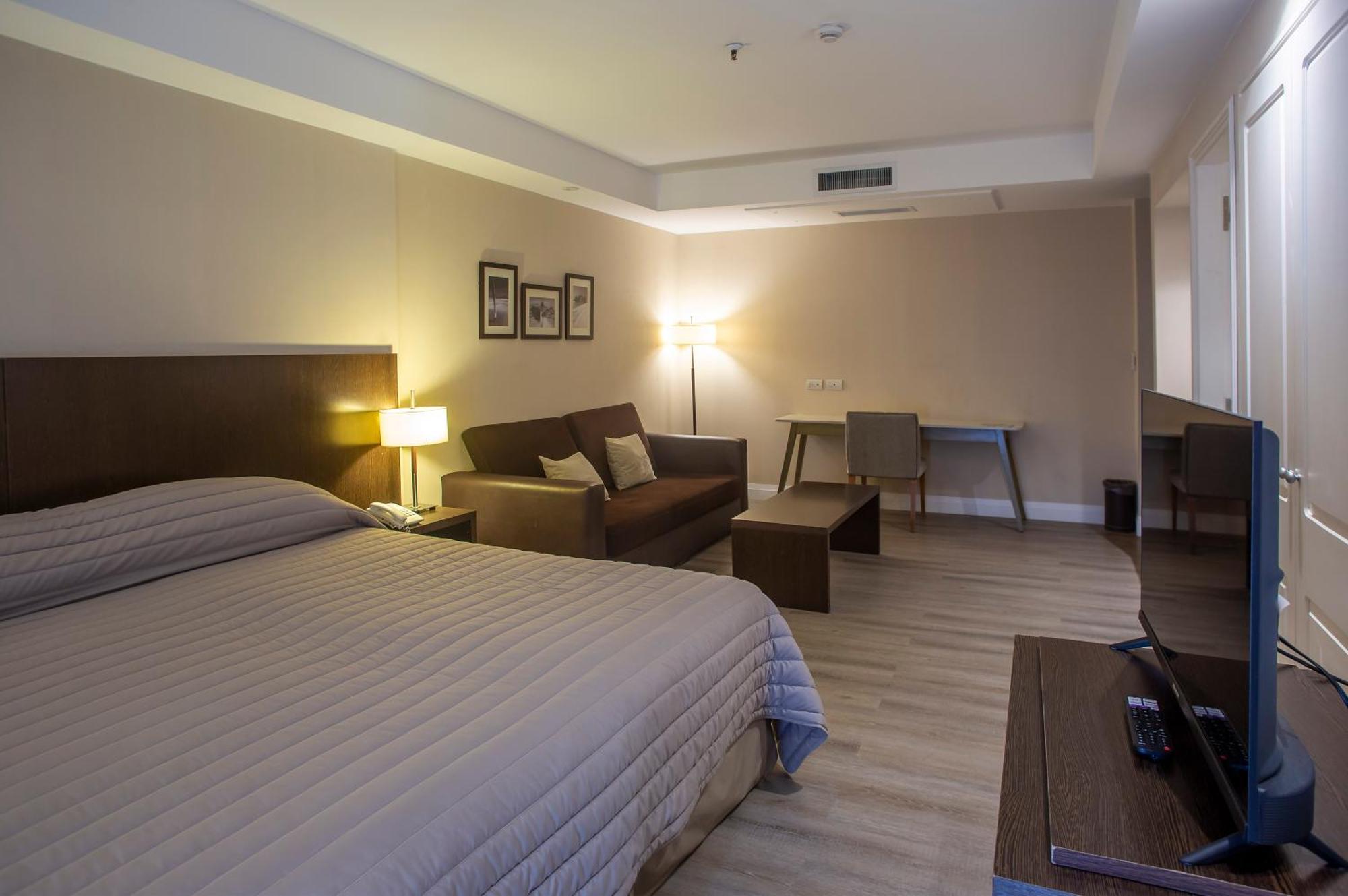 Visit Hotel & Apart 산루이스 외부 사진