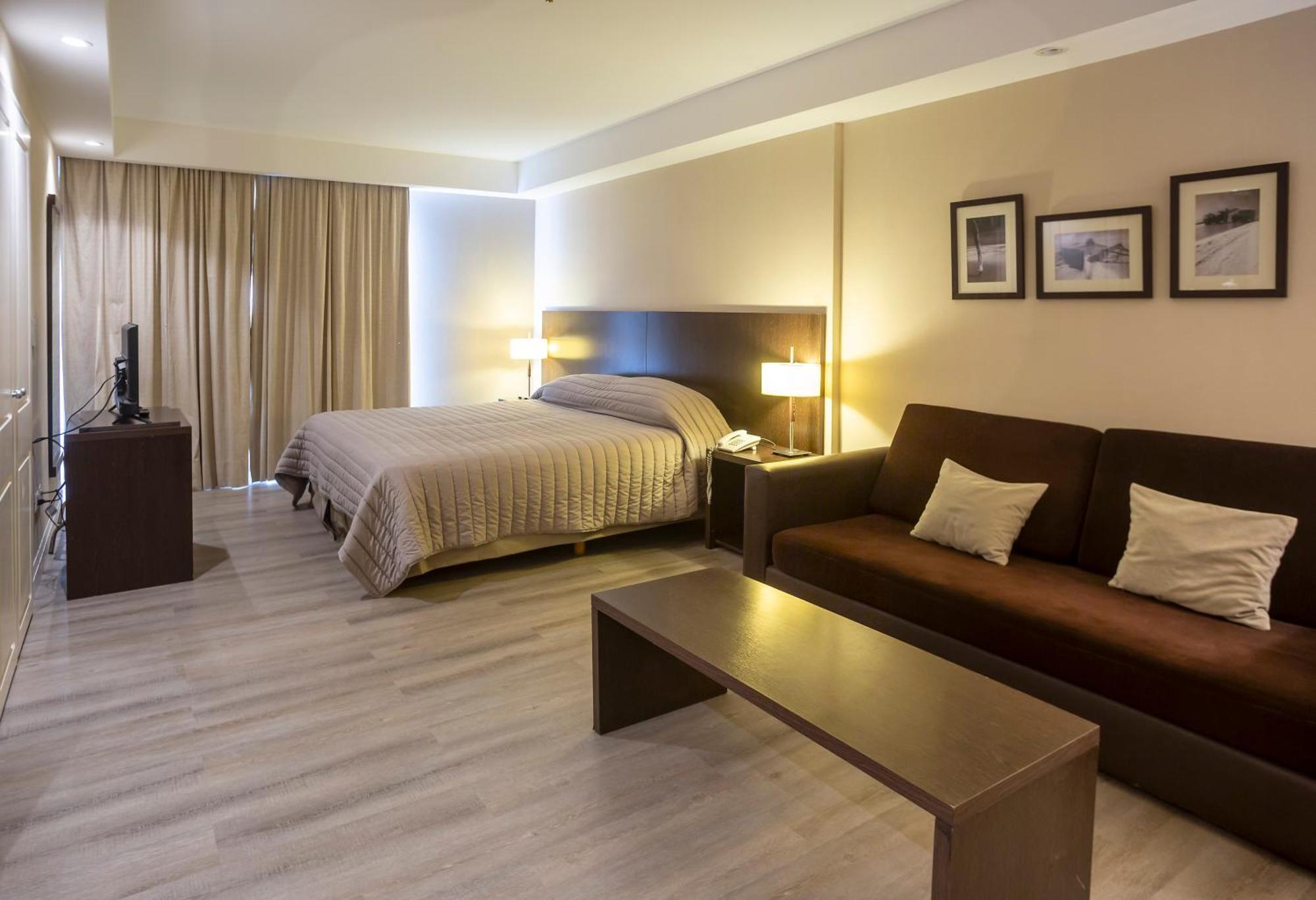 Visit Hotel & Apart 산루이스 외부 사진