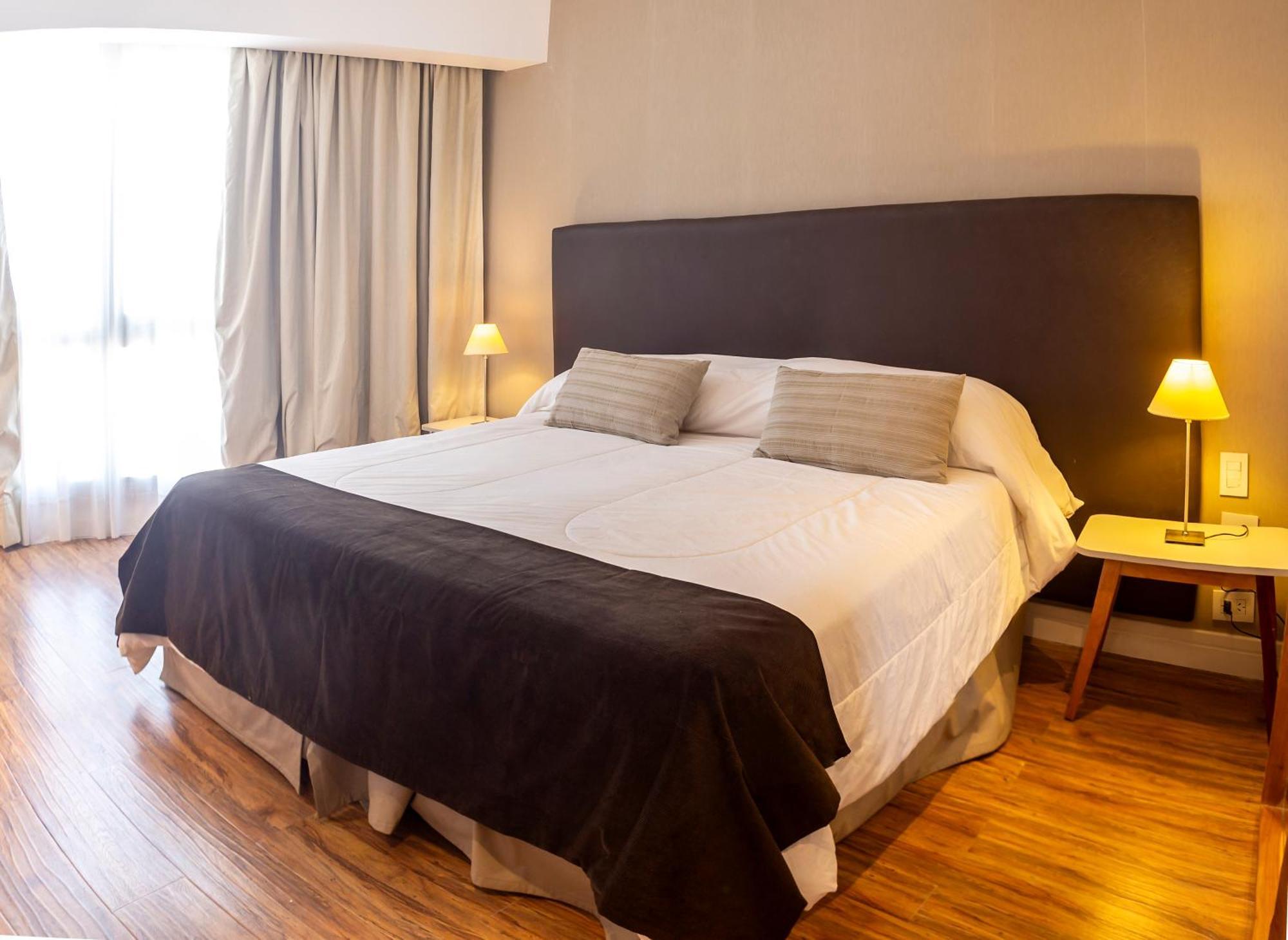 Visit Hotel & Apart 산루이스 외부 사진