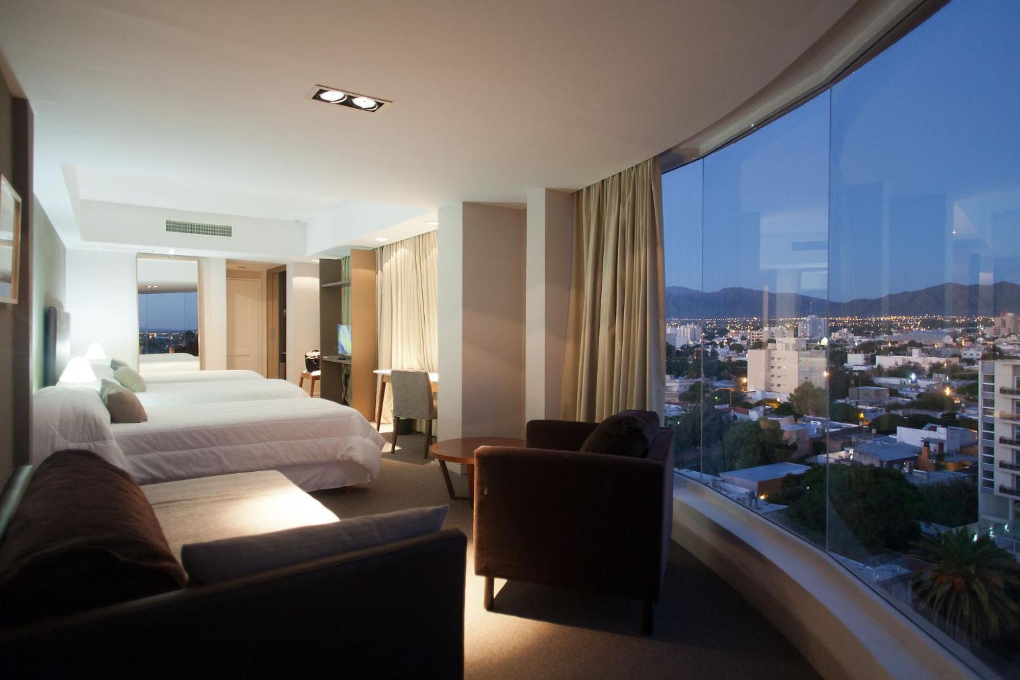 Visit Hotel & Apart 산루이스 외부 사진